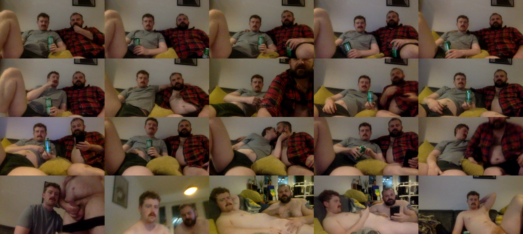 bellyboys  12-11-2022 Recorded Video hot