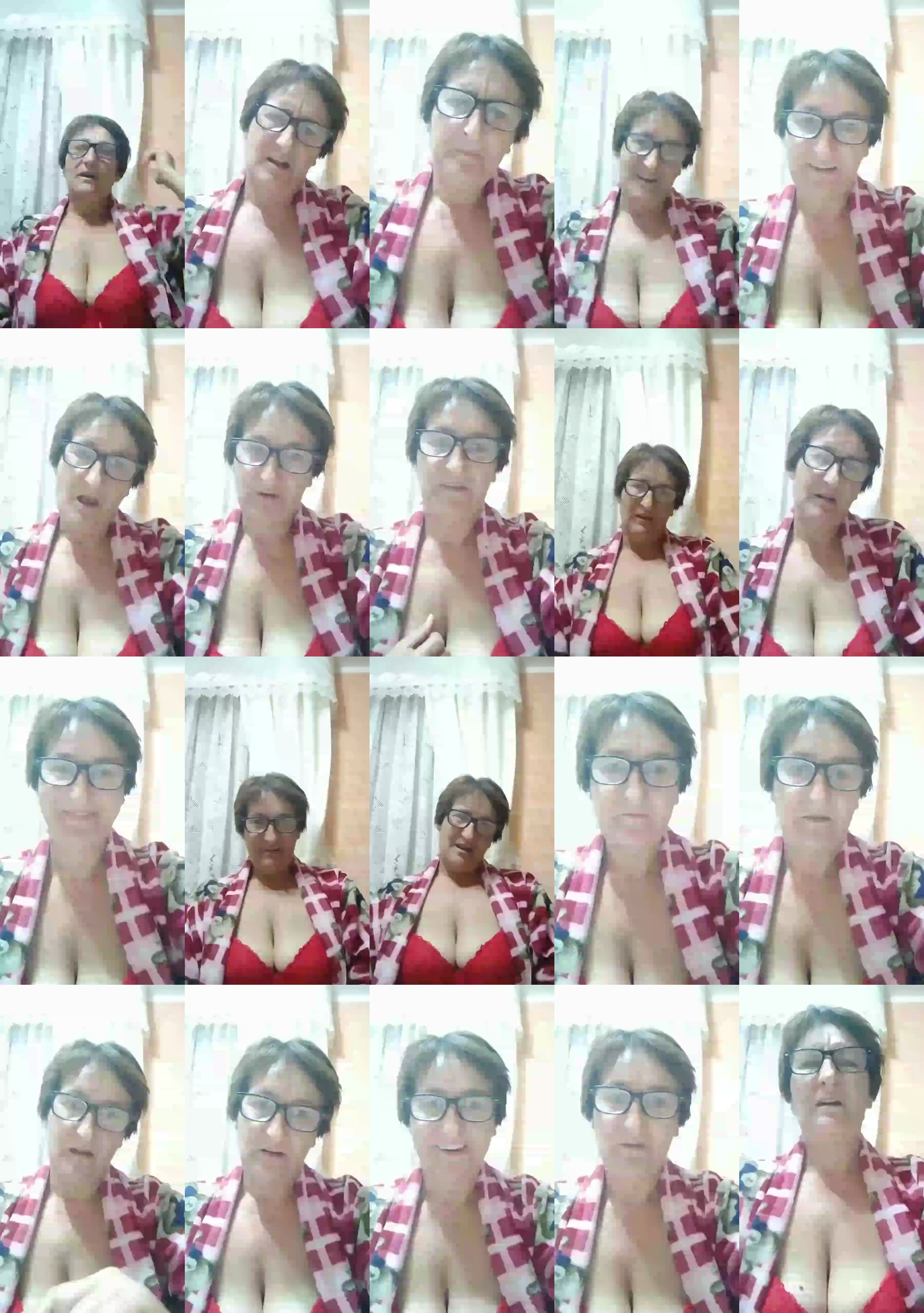 blachwoman 12-11-2022 fingering 