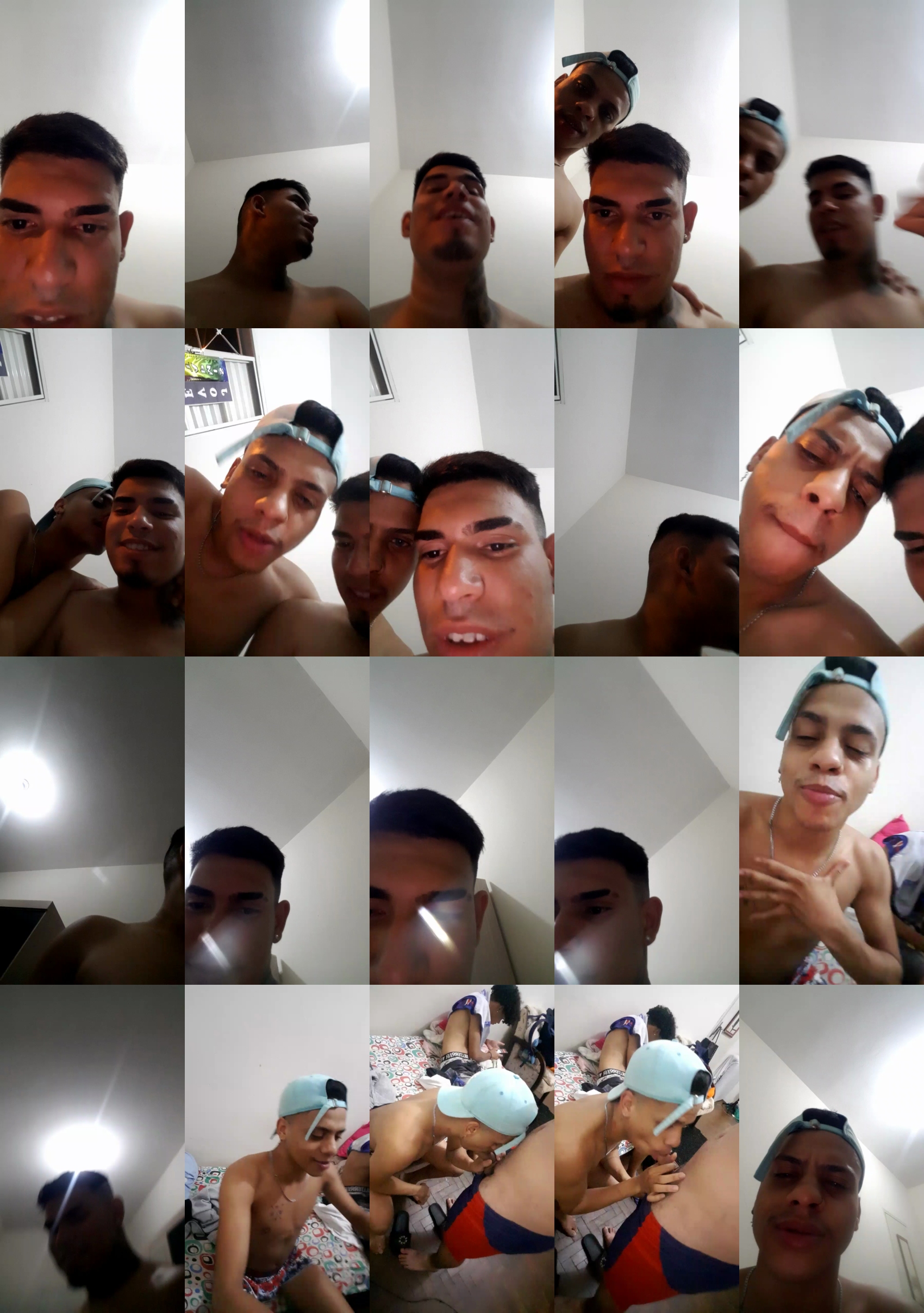 bryan1168  12-11-2022 Recorded Video Porn
