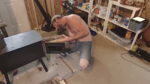 bryancavallo  12-11-2022 video Topless