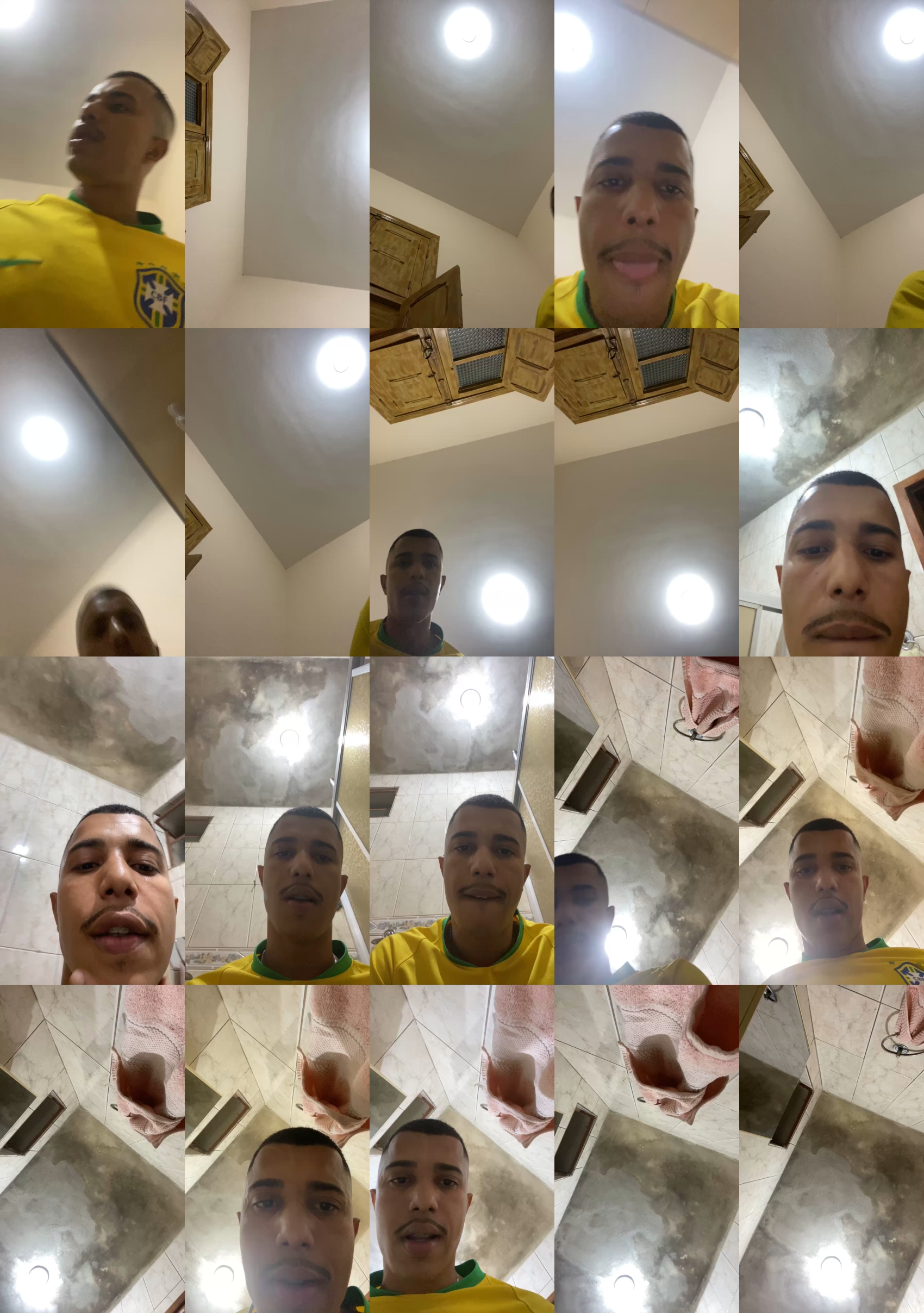 caiolacerdabh1  12-11-2022 Recorded Video moan
