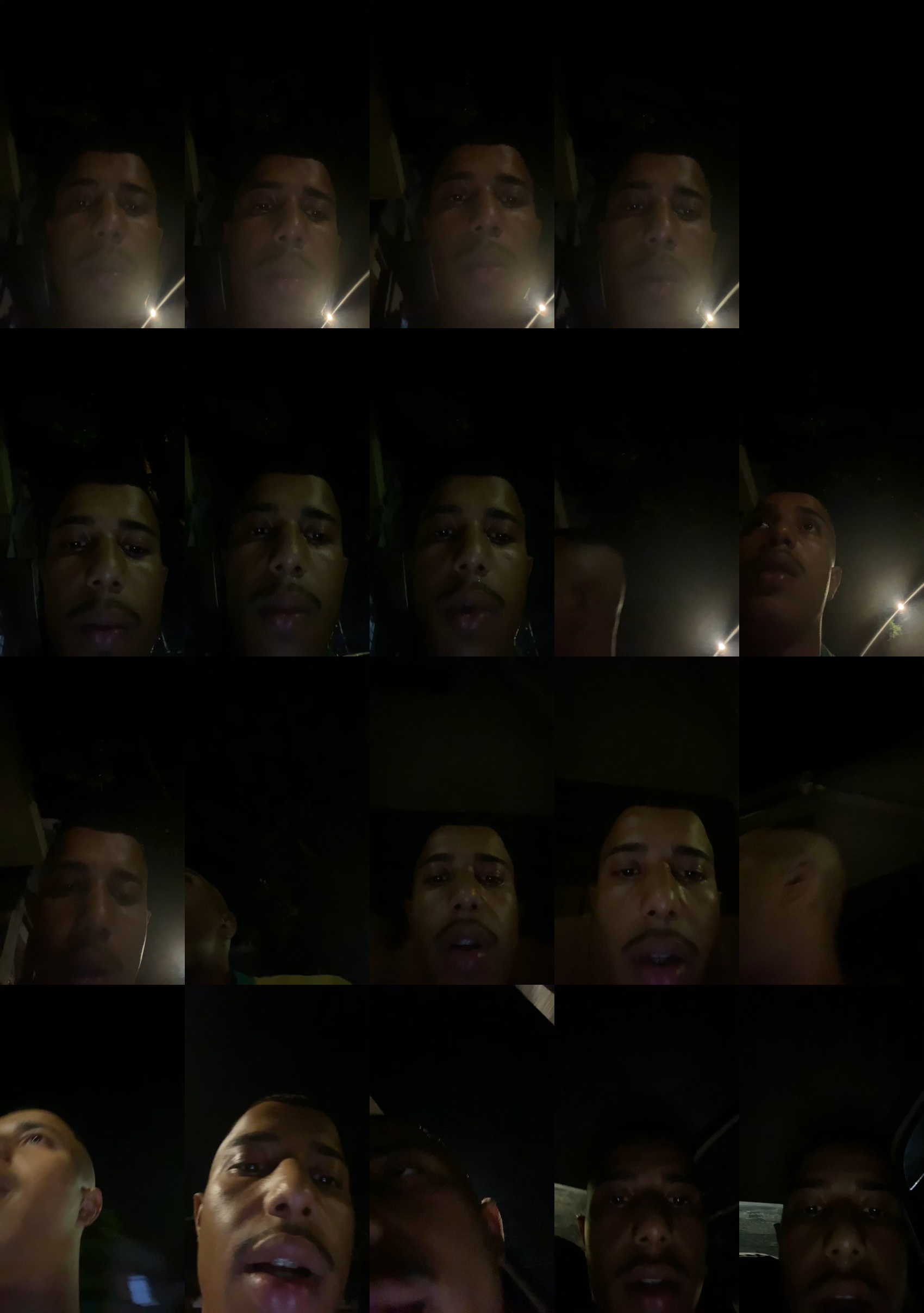 caiolacerdabh1  12-11-2022 Recorded Video fuckface