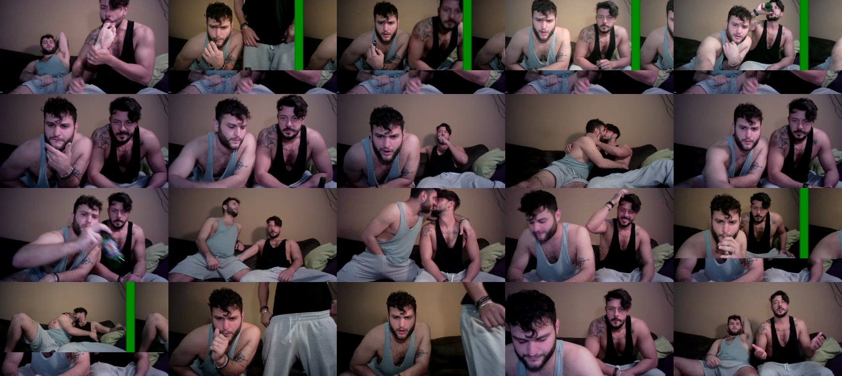 dangian  12-11-2022 Recorded Video squirt