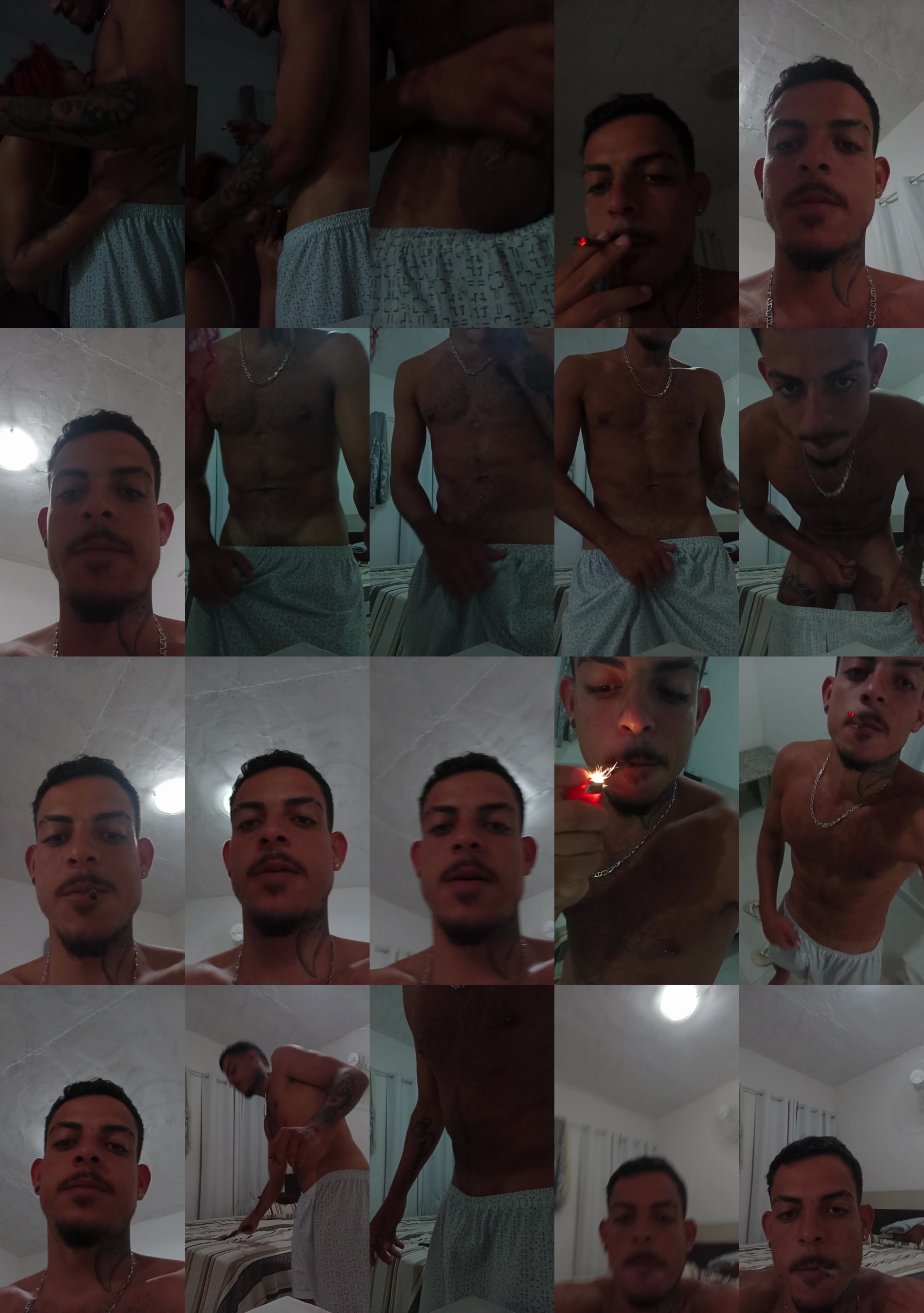 dotado23_sexy  12-11-2022 Recorded Video big