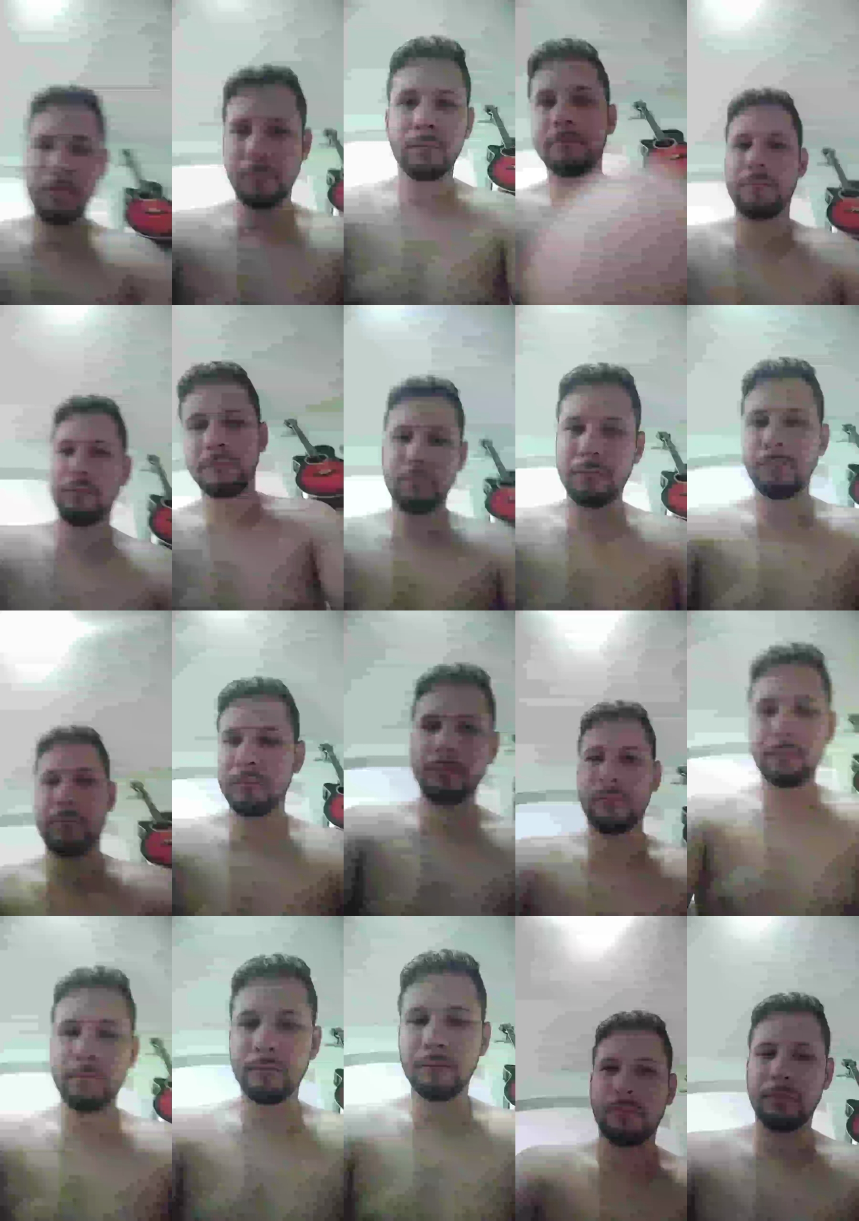 fabioputorj  13-11-2022 Recorded Video sexy
