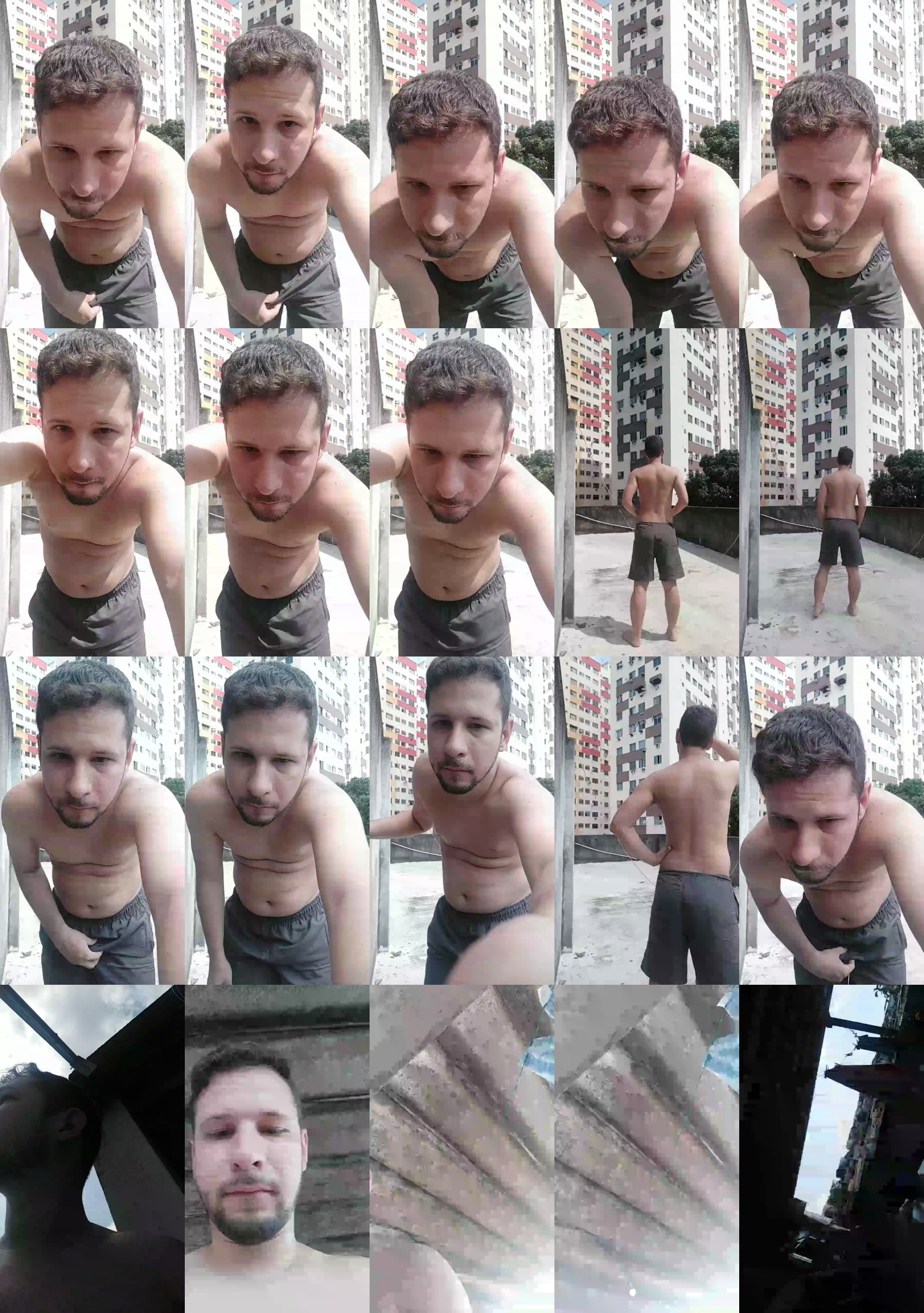 fabioputorj  13-11-2022 Recorded Video Video