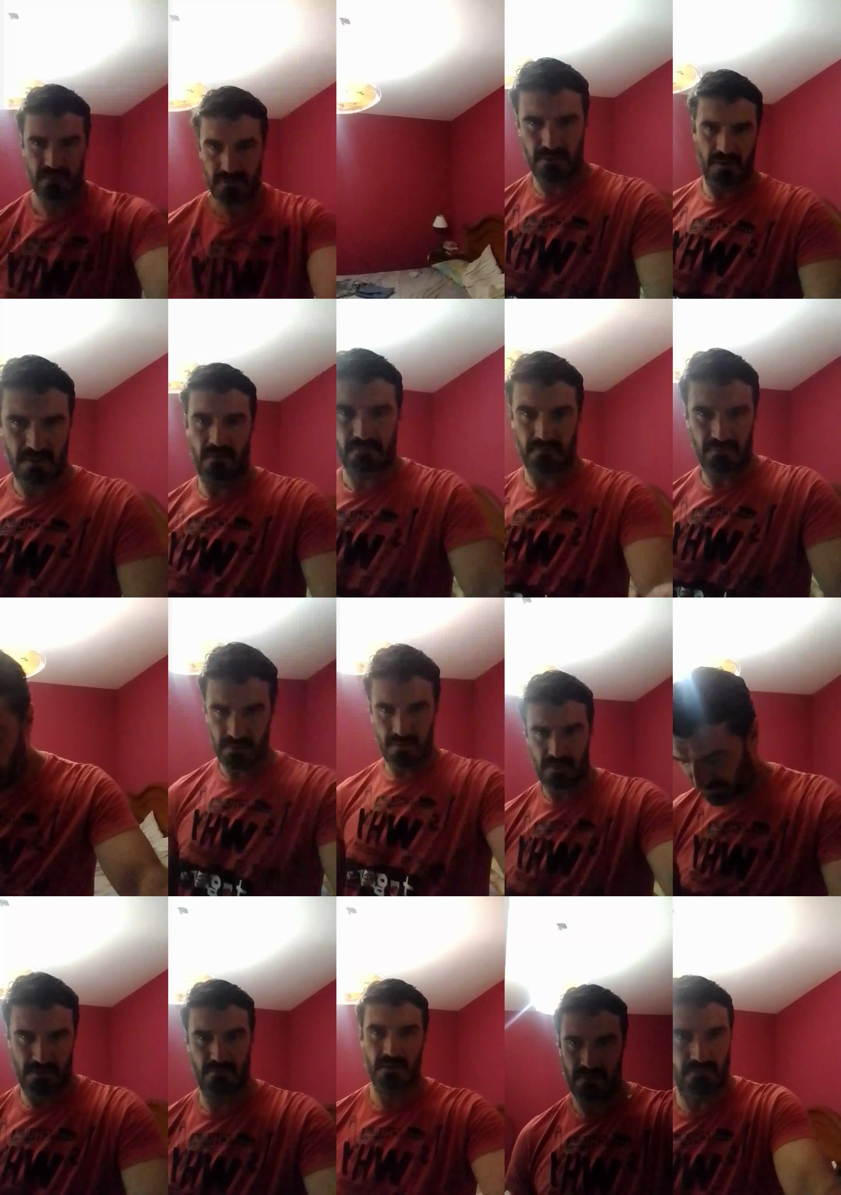 fernando3376  13-11-2022 Recorded Video strip