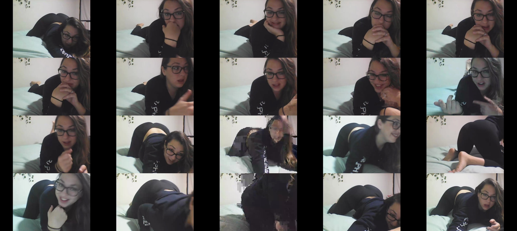 freakycouple0699 12-11-2022 Cam 