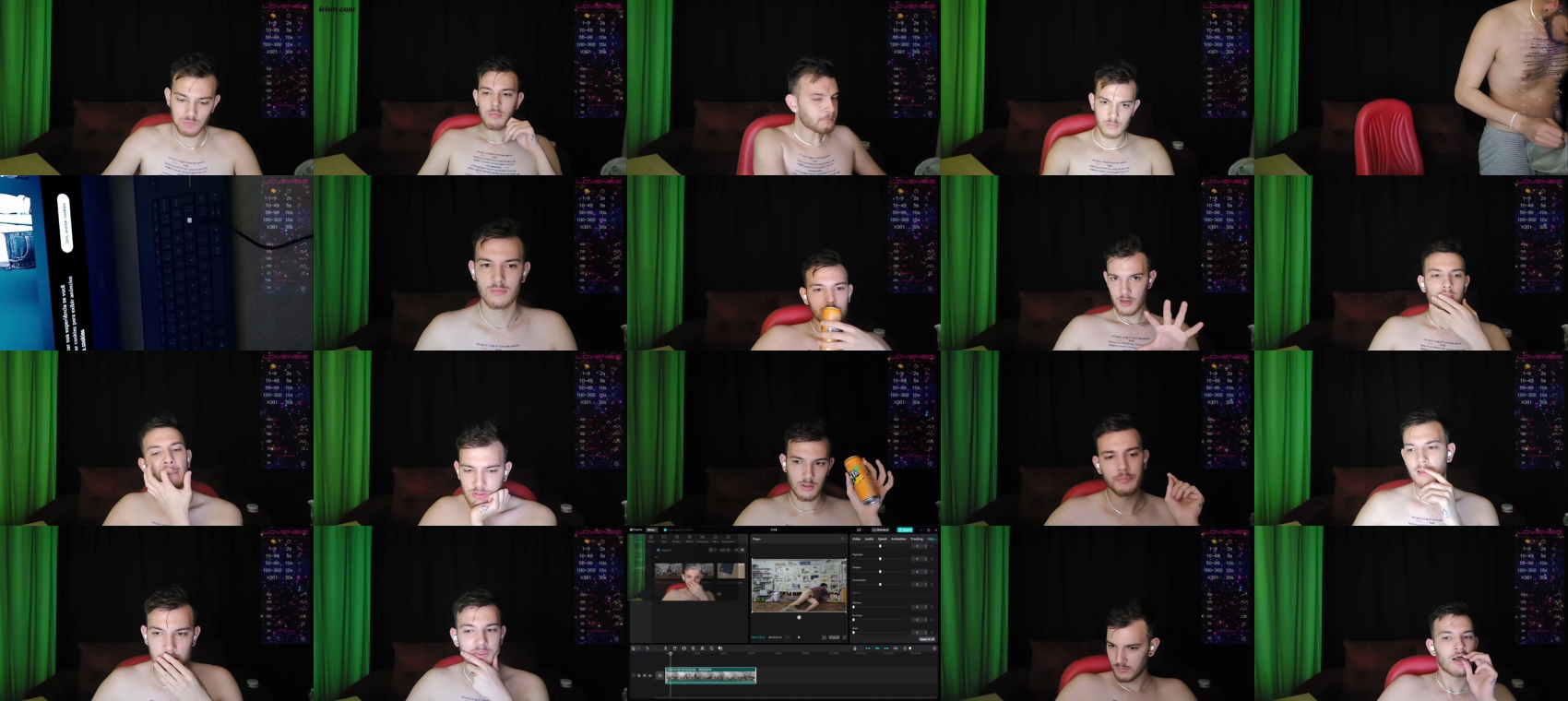 gamerdotado  12-11-2022 Recorded Video Video