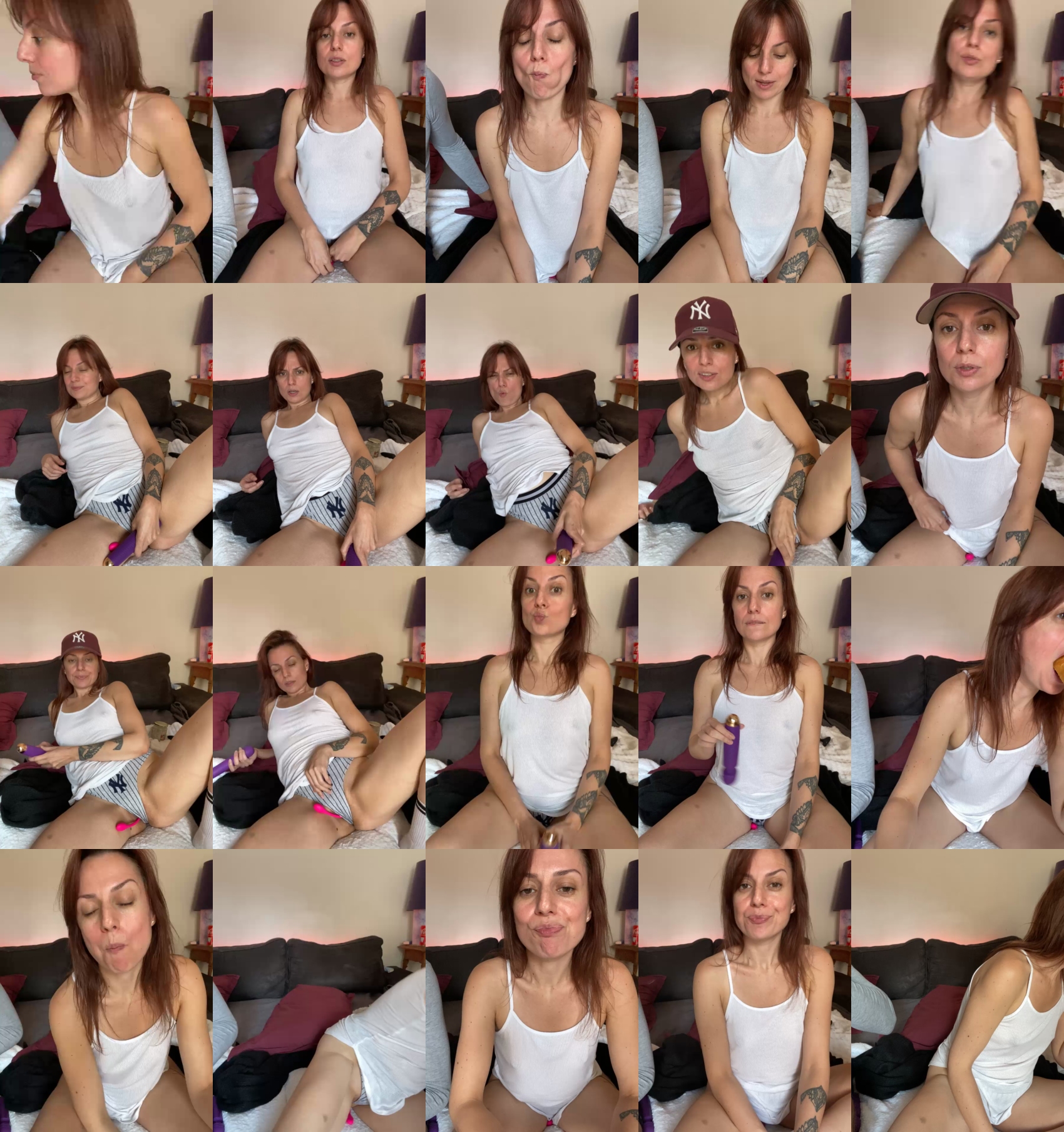 hades4ness striptease CAM SHOW @ StripChat 13-11-2022. 
