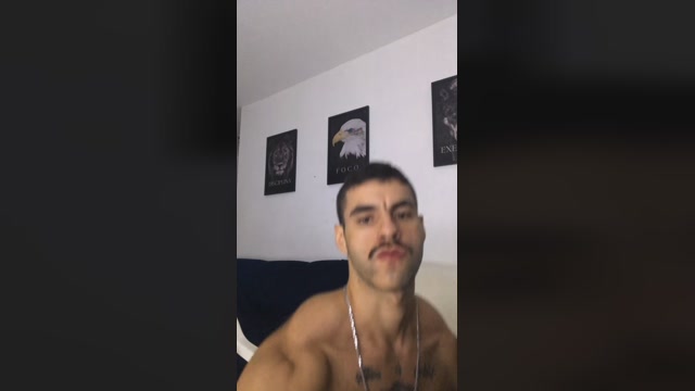 hot_intensive  12-11-2022 Recorded Video fuckass