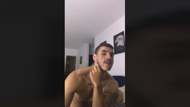 hot_intensive  12-11-2022 Recorded Video orgasm