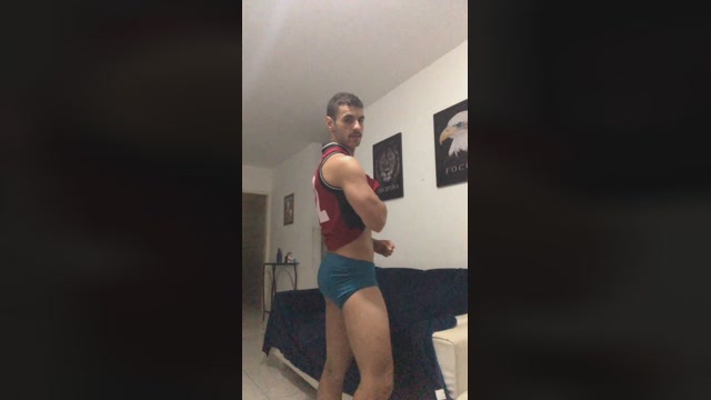 hot_intensive  12-11-2022 Recorded Video fuckass