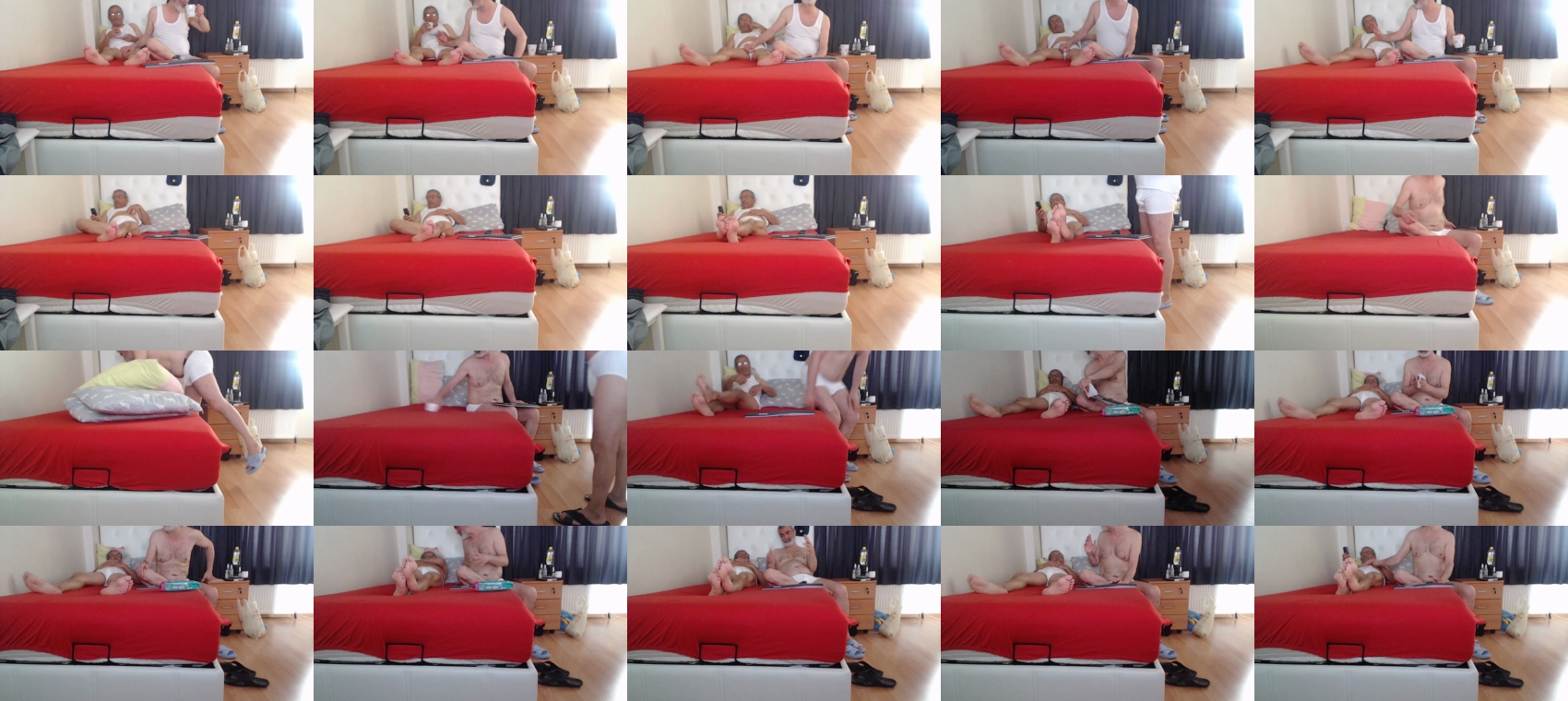 ilkbir  13-11-2022 Recorded Video fuckass