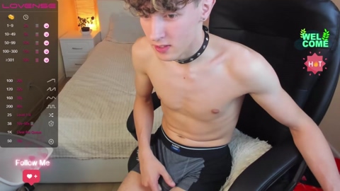 james_mil  12-11-2022 video Cam