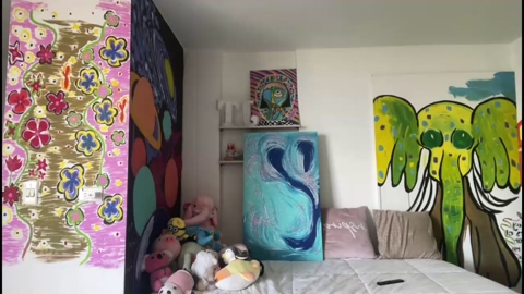 jenny_taborda 12-11-2022 striptease 