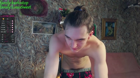 karlos_murphy  12-11-2022 video prettyface