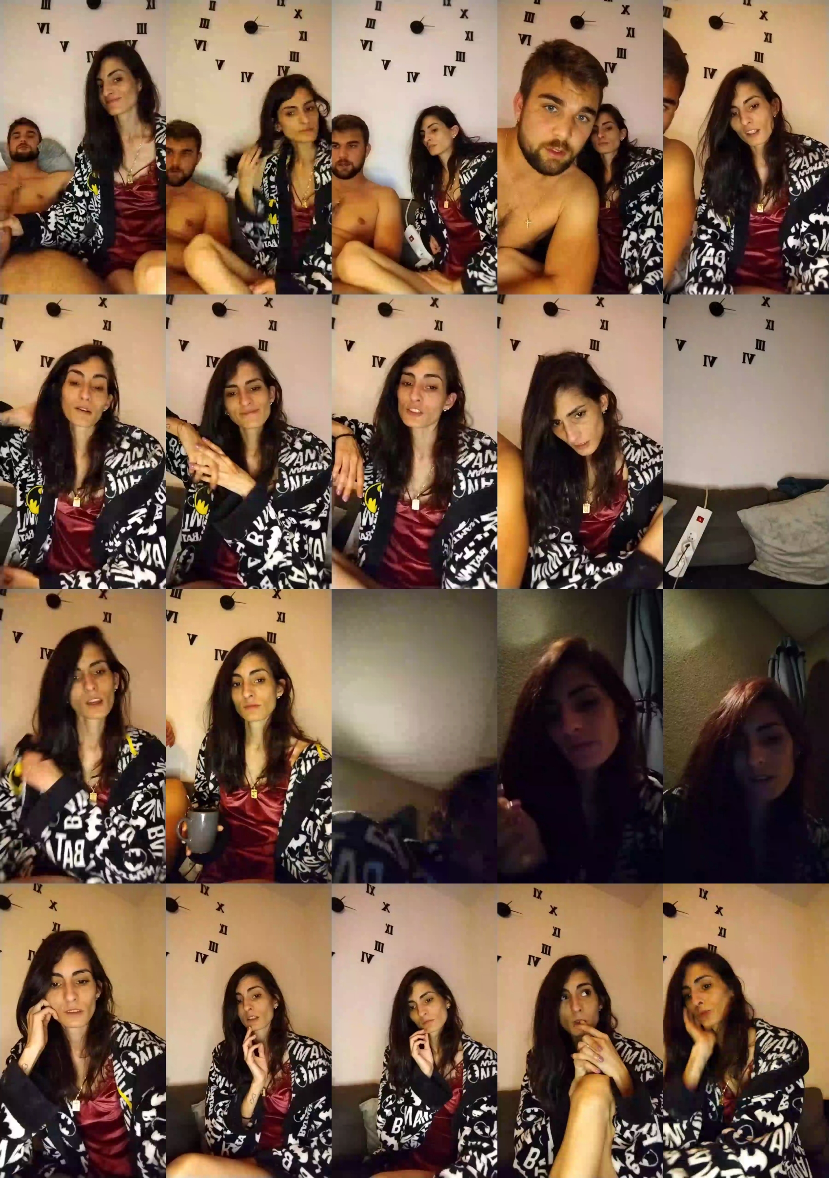 lelionlalionne5 12-11-2022 fingering 