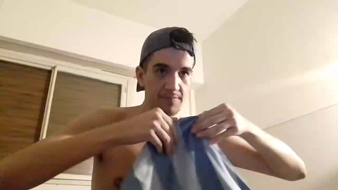 lucioyfer  12-11-2022 Recorded Video fuckass