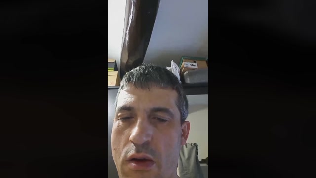 marc911  13-11-2022 Recorded Video spanking