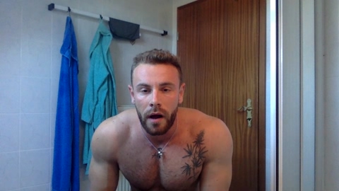 musclehunk97  13-11-2022 Recorded Video hardcore