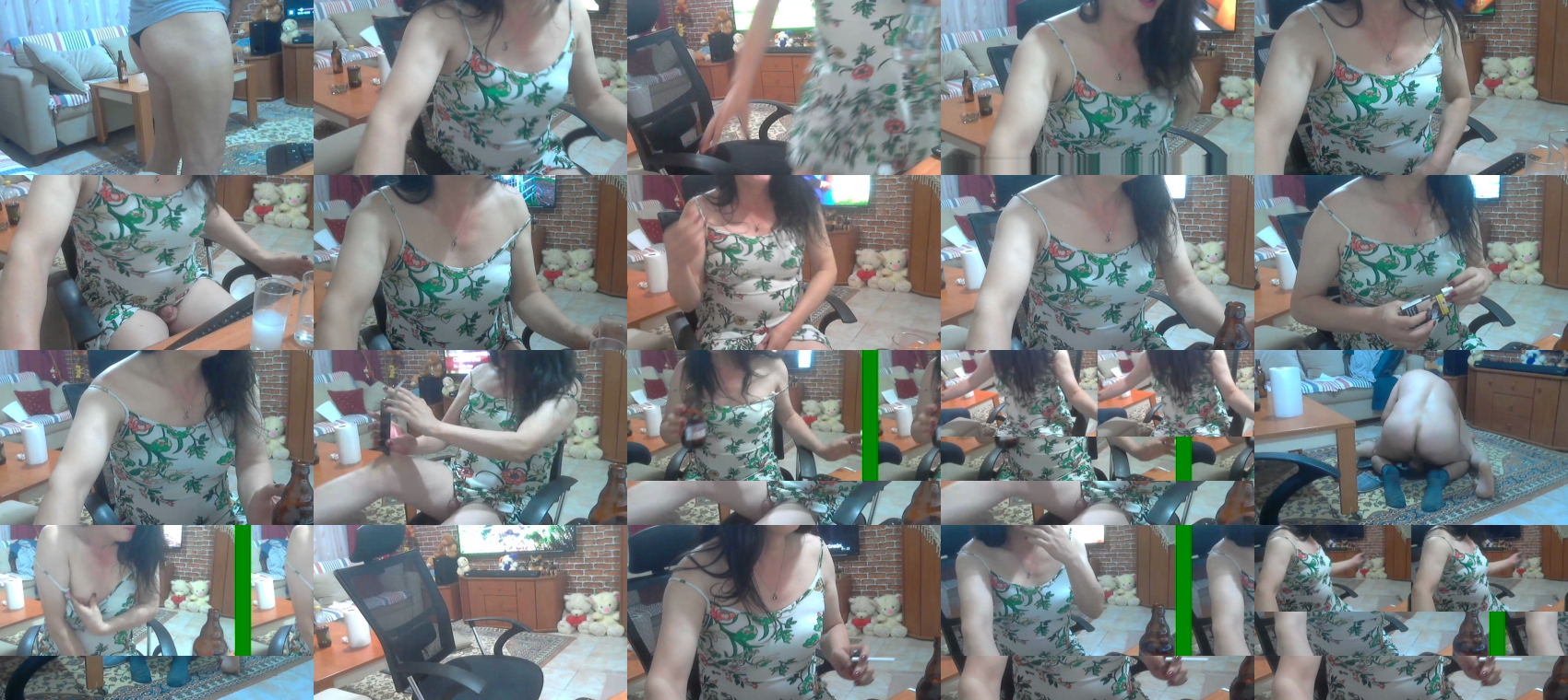 pollen_07  12-11-2022 Recorded Video fuckher