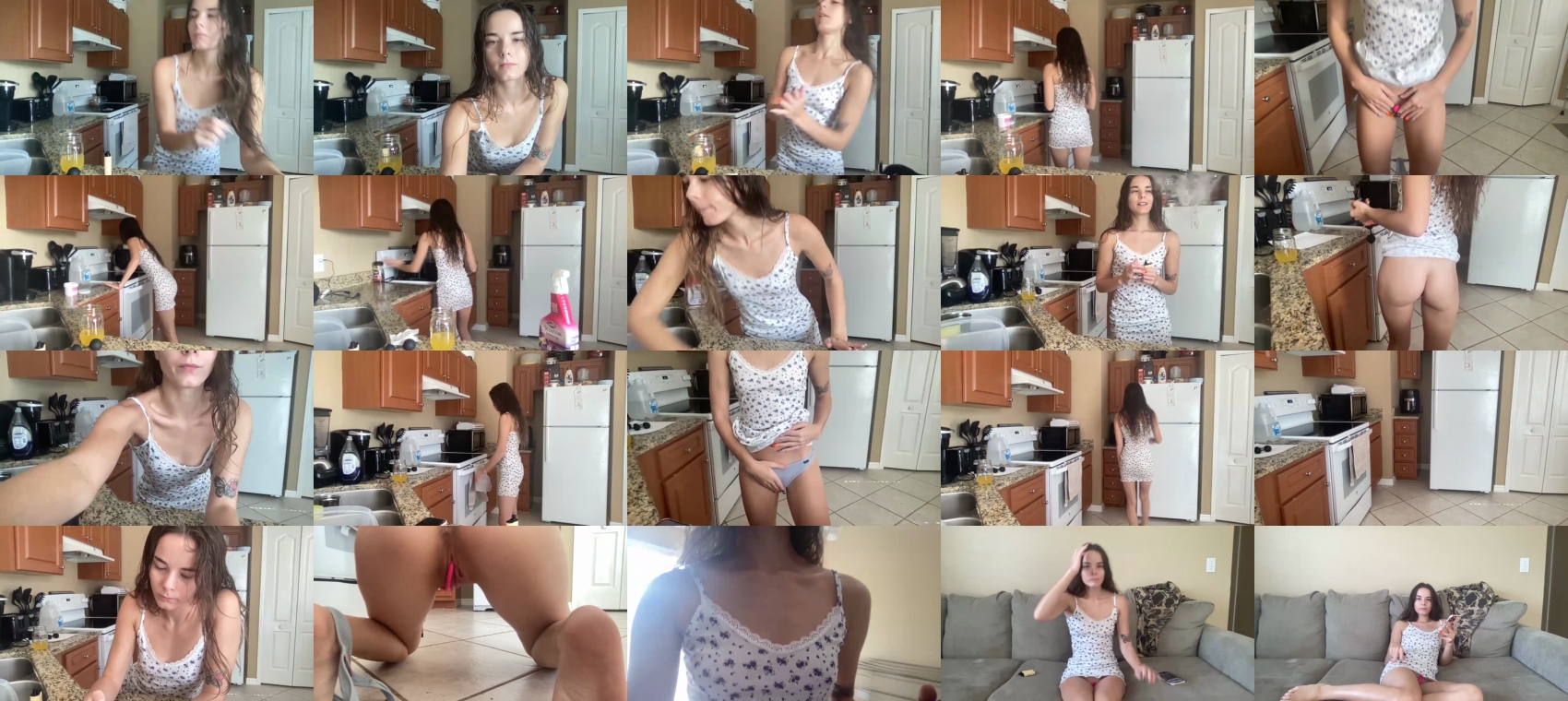 sammielove1169 12-11-2022 strip 