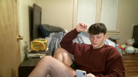 sexylax69  12-11-2022 video Nude