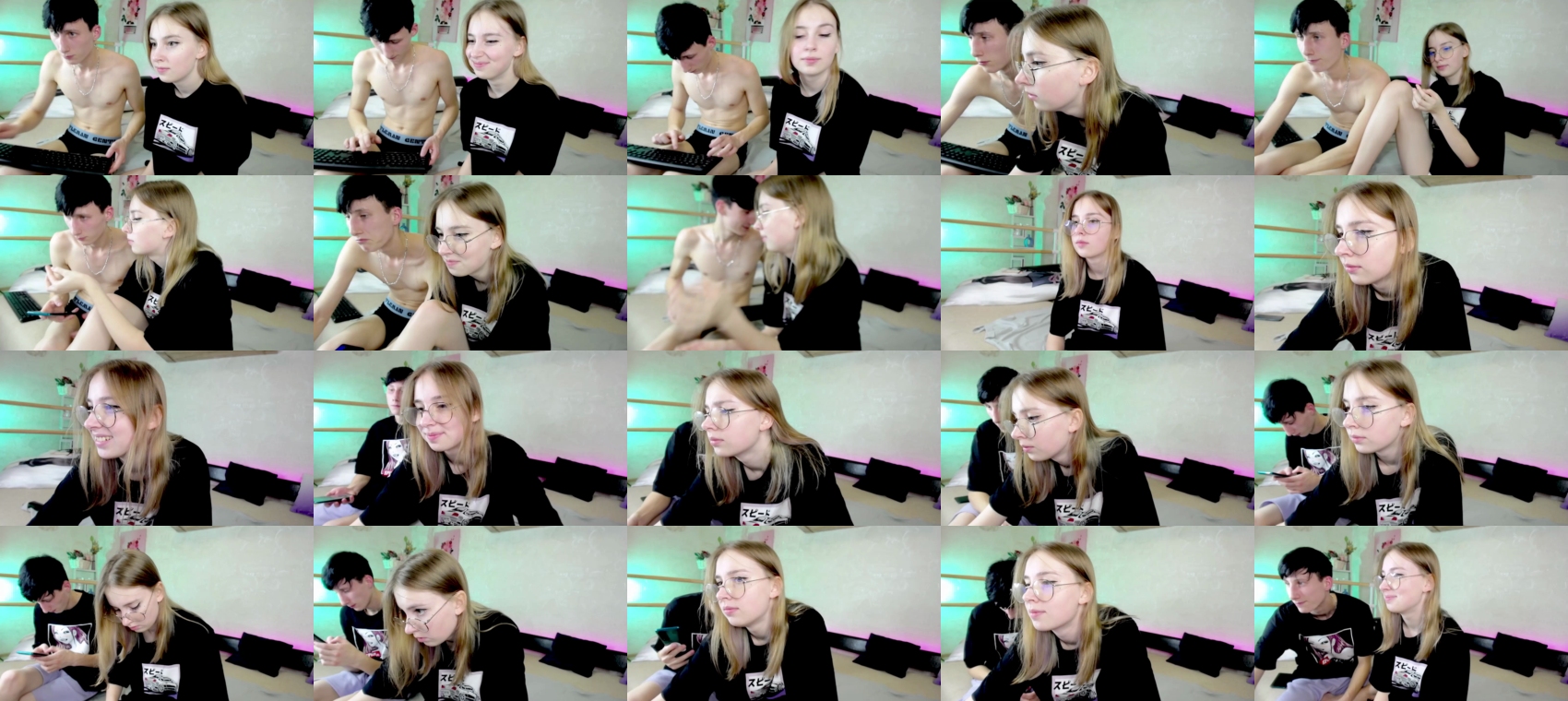 williamandmia 13-11-2022 Recorded 