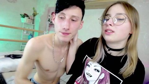 williamandmia 13-11-2022 pussy 