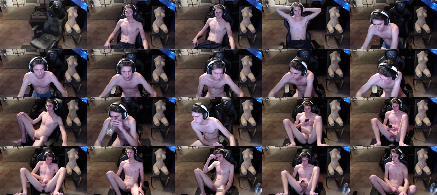 20Tom01  13-11-2022 Recorded Video jackoff