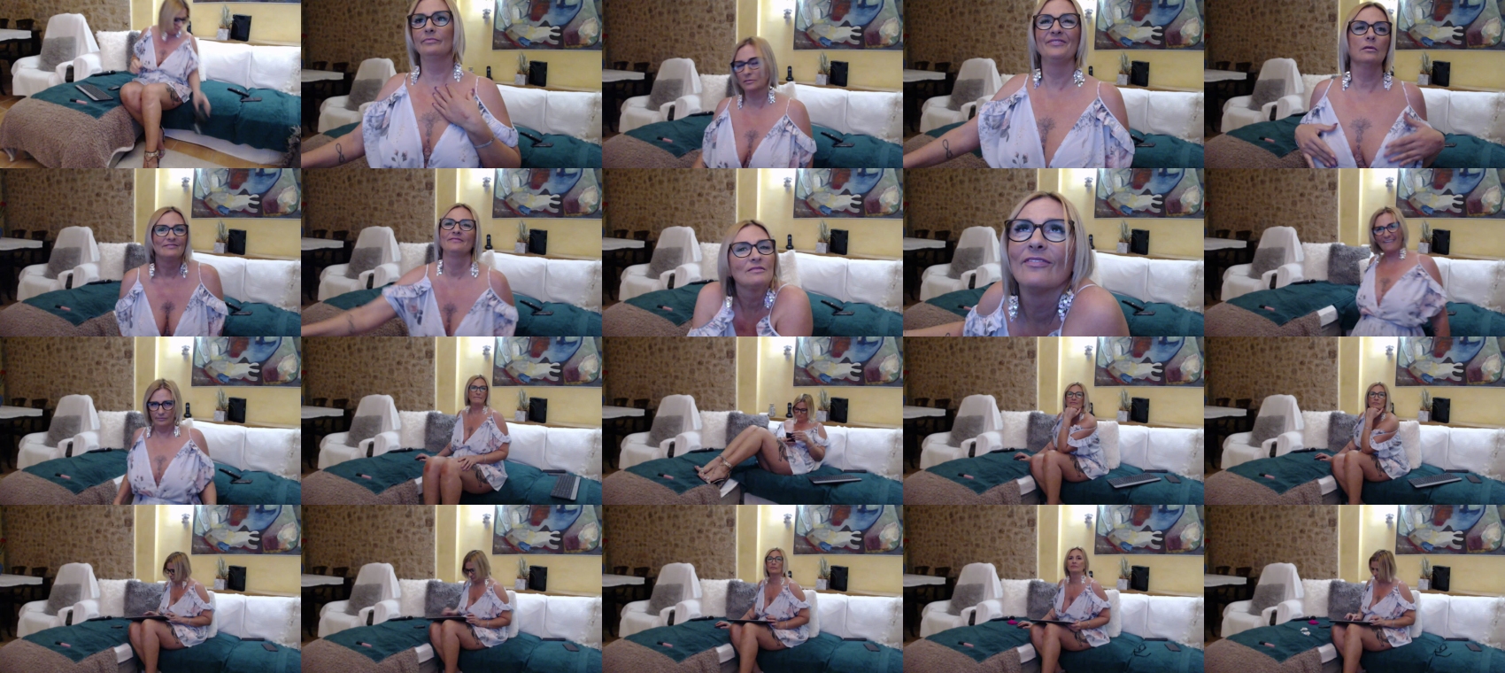 Alessia7923 13-11-2022 sexyfeet 