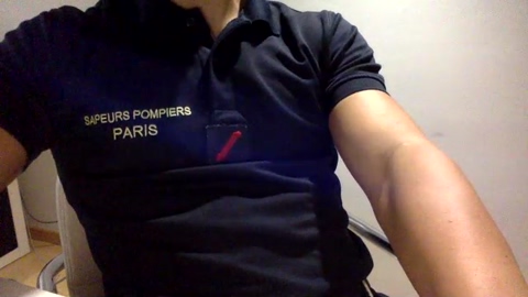 Bambino8374  13-11-2022 Recorded Video handsome