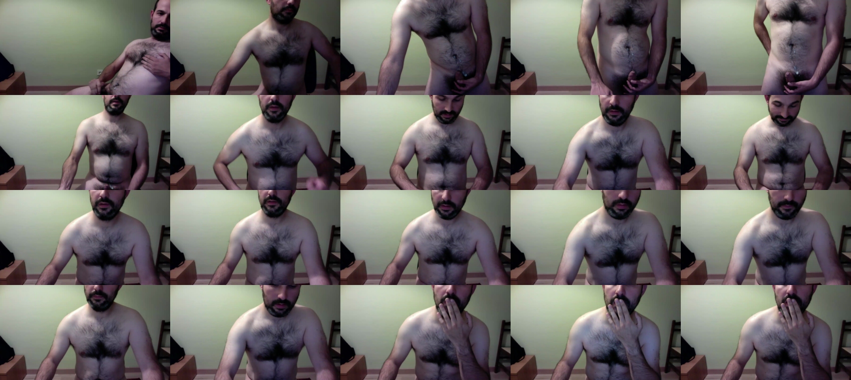 Camionero_Joven  13-11-2022 Recorded Video skinny