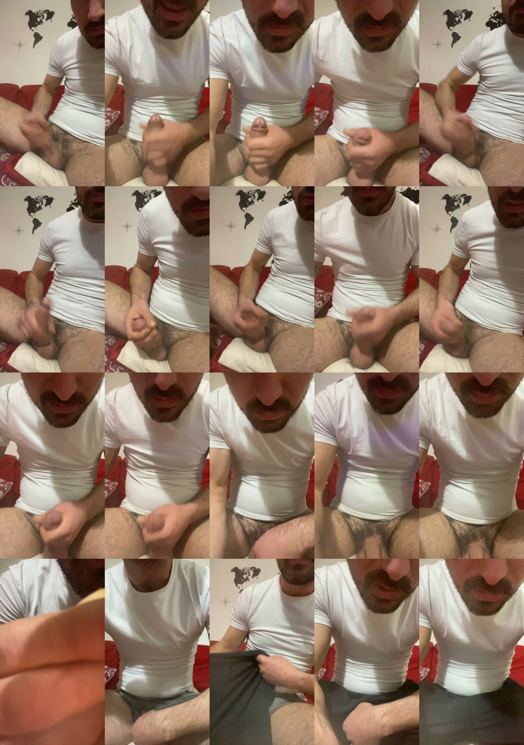 Charlieboy872  13-11-2022 Recorded Video bigdick