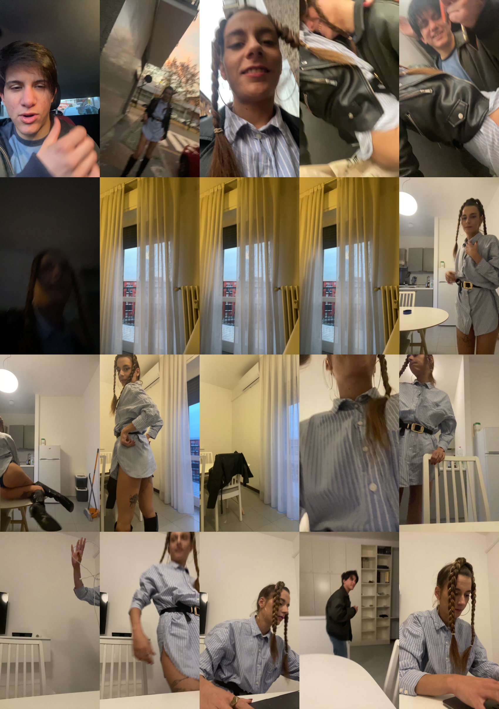 CharliesangelsX 13-11-2022 ass 