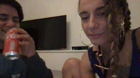 CharliesangelsX 13-11-2022 boobs 