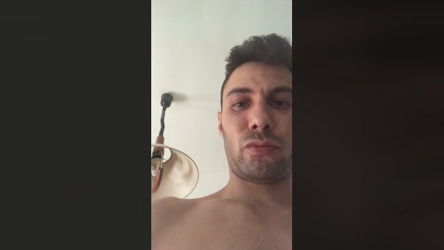 Cristiam3  14-11-2022 Recorded Video amateur