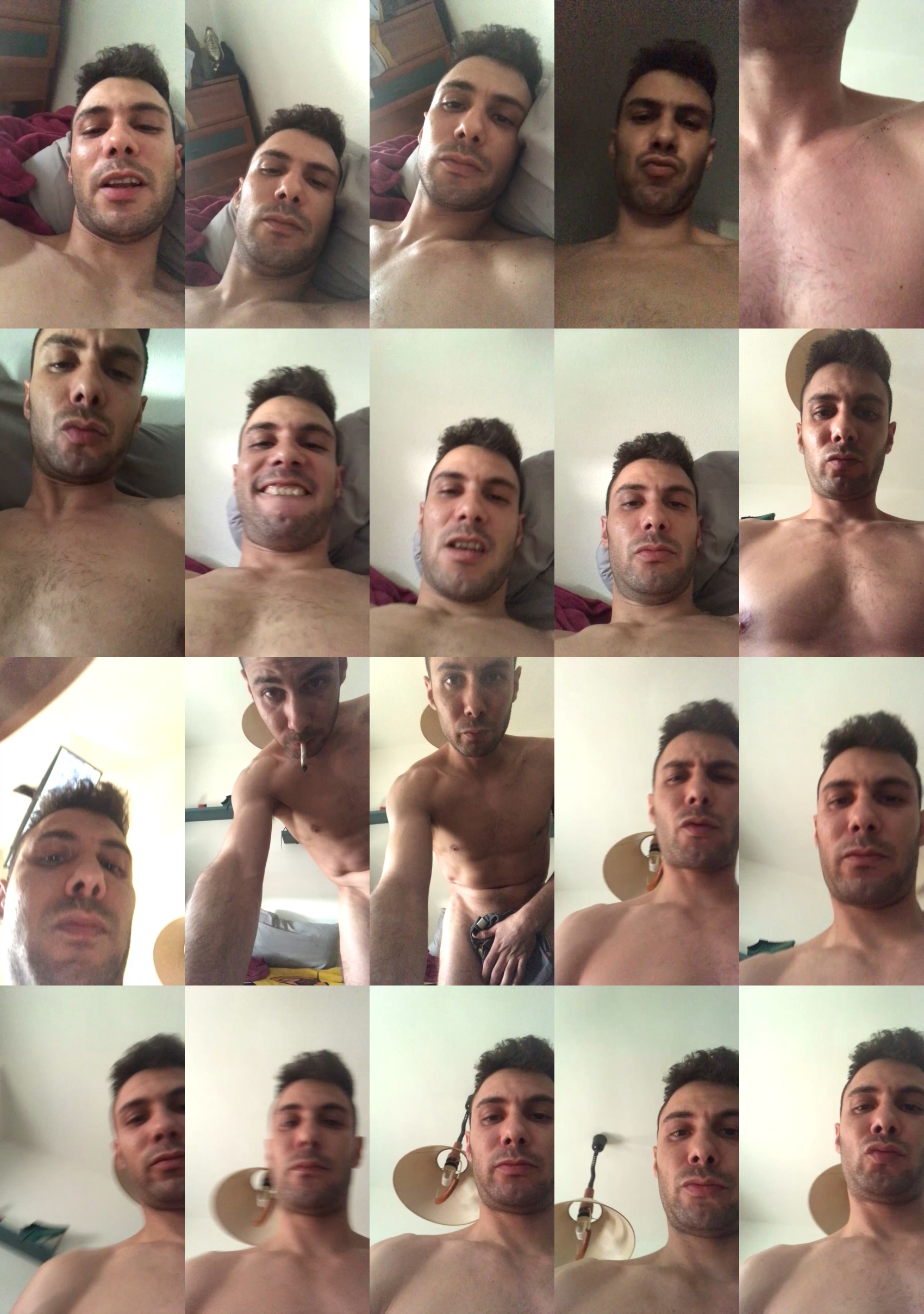 Cristiam3  14-11-2022 Recorded Video beautiful
