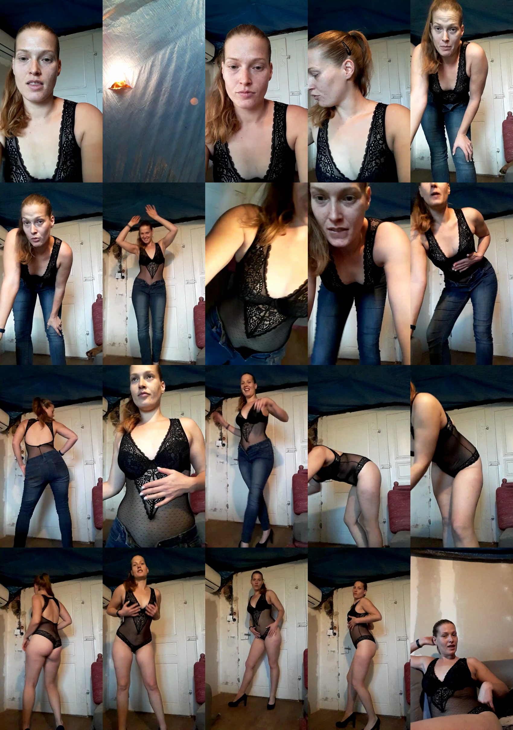 Dreamgirld 14-11-2022 tits 