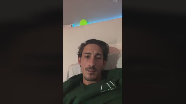 GabrielRF  13-11-2022 Recorded Video show