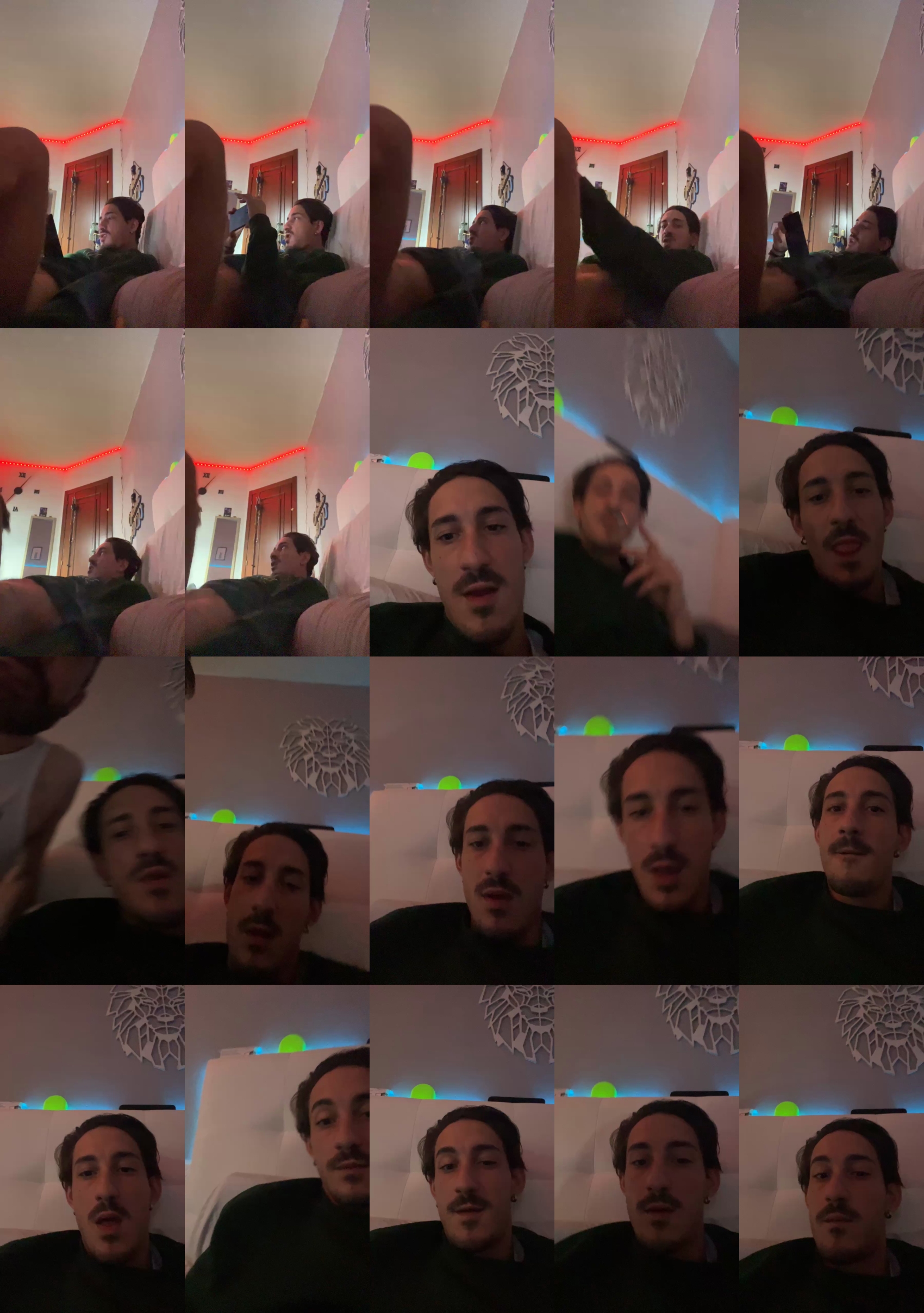 GabrielRF  13-11-2022 Recorded Video analtoy