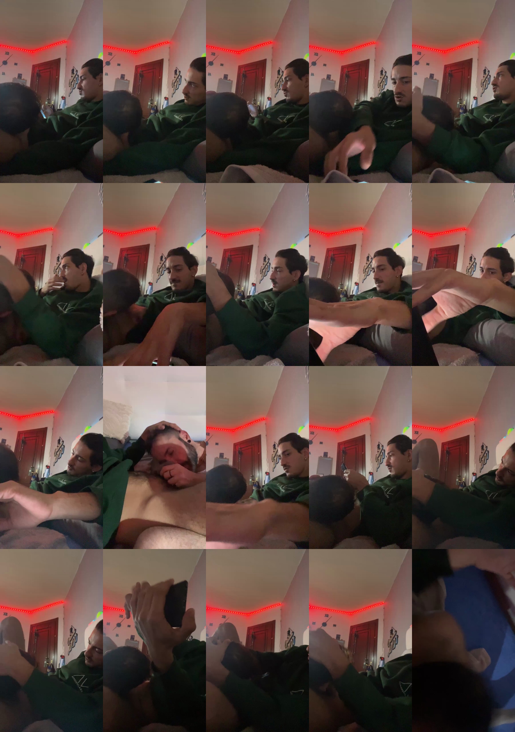 GabrielRF  13-11-2022 Recorded Video fuckhard