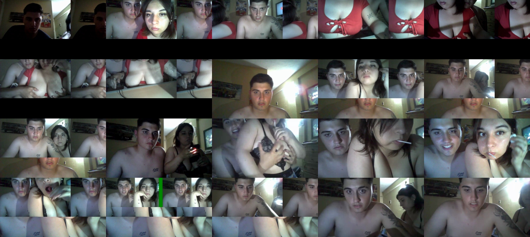 Gallexxx  13-11-2022 Recorded Video Cam