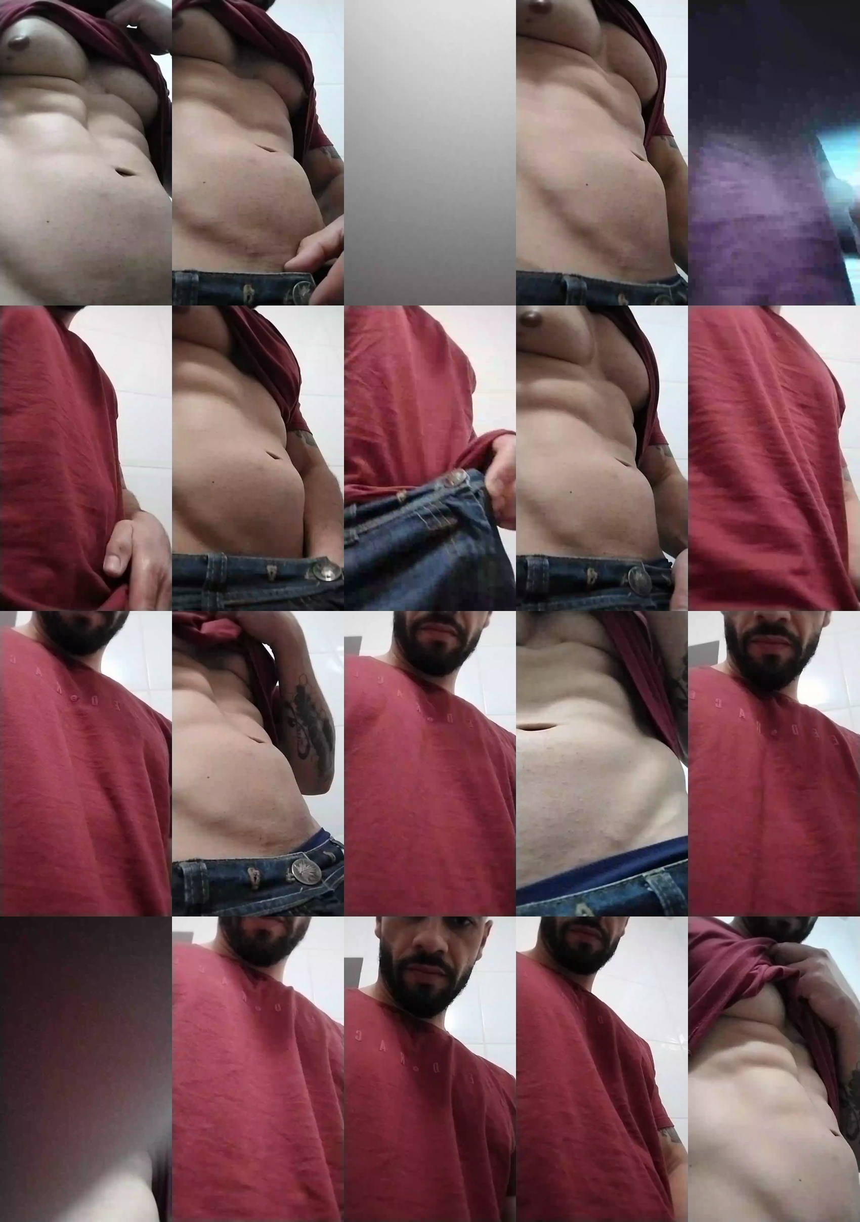 Gcastr  13-11-2022 Recorded Video hardcock