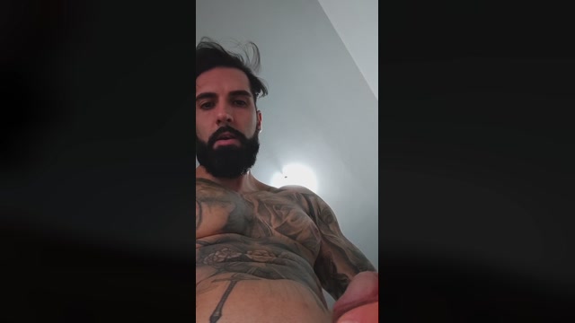 GioEltoro88  13-11-2022 Recorded Video fuckme