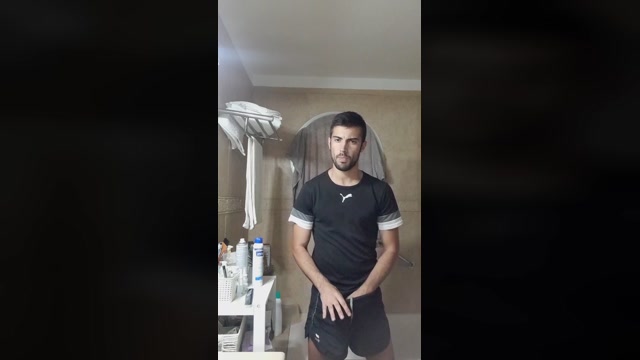 HighBoy_Hot  13-11-2022 Recorded Video spank