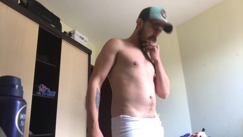 HighlanderNutri  14-11-2022 Recorded Video bigballs