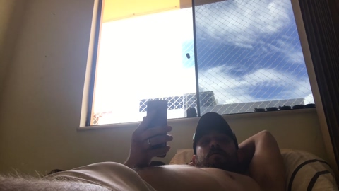 HighlanderNutri  14-11-2022 Recorded Video fuckme