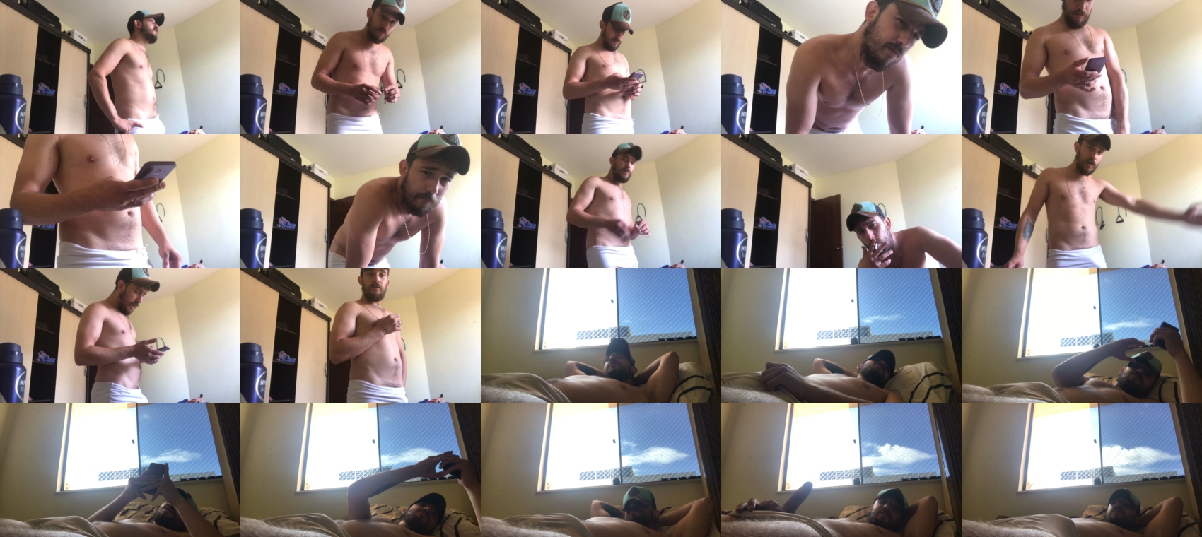 HighlanderNutri  14-11-2022 Recorded Video bigballs